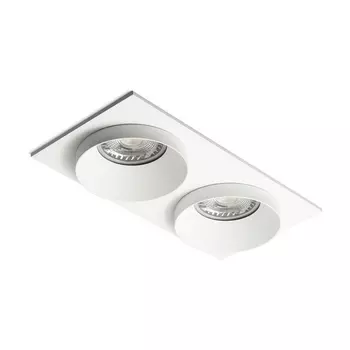 Встраиваемый светильник RAUMBERG 50362RFWhWh Raumberg