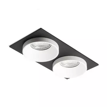 Встраиваемый светильник RAUMBERG 50362RFWhWhBk Raumberg