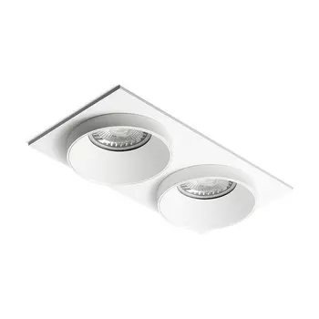 Встраиваемый светильник RAUMBERG 50362RFWhWhWh Raumberg