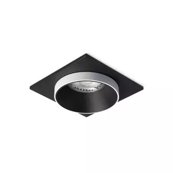 Встраиваемый светильник RAUMBERG 5036RFBkWhBk Raumberg