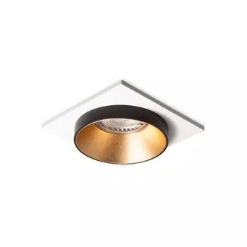 Встраиваемый светильник RAUMBERG 5036RFGdBkWh Raumberg