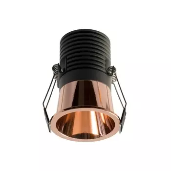 Встраиваемый светильник круглый светодиодный RAUMBERG Rous Raumberg