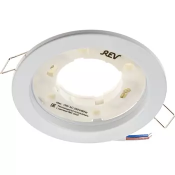 Встраиваемый светильник REV 28949 4