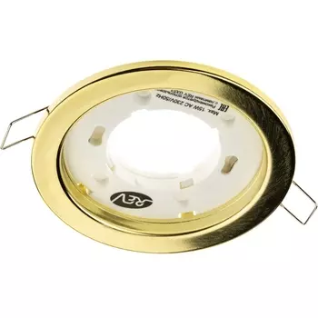 Встраиваемый светильник REV 28950 0