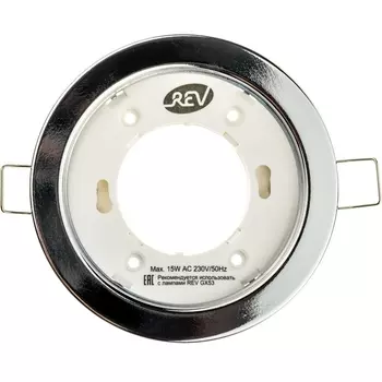 Встраиваемый светильник REV 28951 7