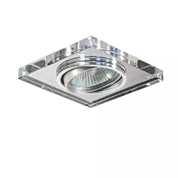 Встраиваемый светильник Lightstar RIFLE 002524