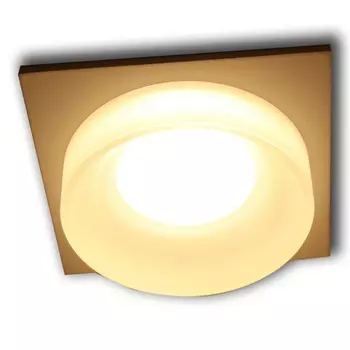 Встраиваемый светильник Ritter Alen 52053 5