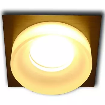 Встраиваемый светильник Ritter Alen 52055 9