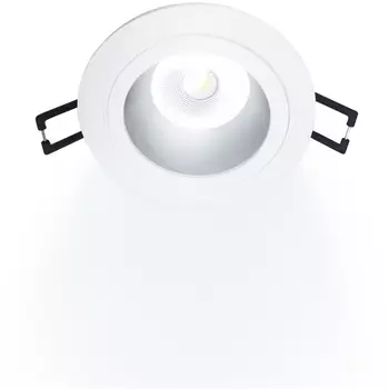 Встраиваемый светильник круглый Ritter Artin 51415 2