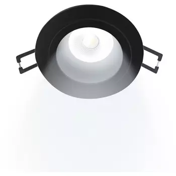 Встраиваемый светильник круглый Ritter Artin 51416 9