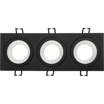 Встраиваемый светильник Ritter Artin 51422 0