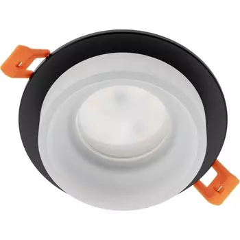 Встраиваемый светильник Ritter Celle 52051 1