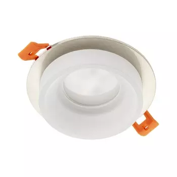 Встраиваемый светильник круглый Ritter Celle 52052 8