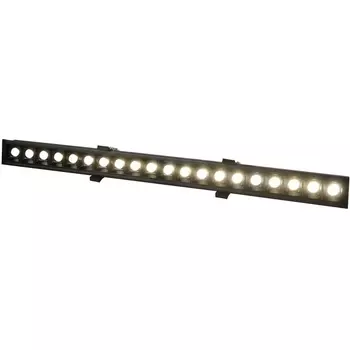 Встраиваемый линейный светильник светодиодный Favourite Roshni 3083-10C