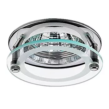 Встраиваемый светильник Round 369109 (Novotech)