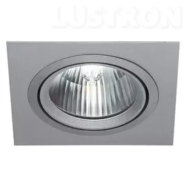 Встраиваемый светильник Row 112551 (SLV)