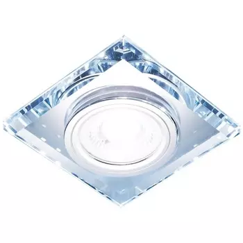 Встраиваемый светильник S215 Ambrella Декоративные Led+mr16 CL