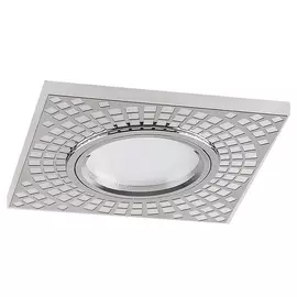 Встраиваемый светильник с LED подсветкой 32538 (Feron)
