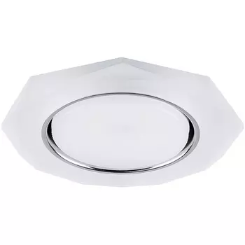 Встраиваемый светильник с подсветкой Feron 32660