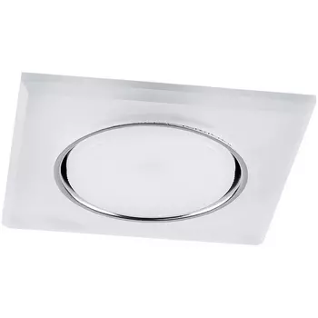 Встраиваемый светильник с подсветкой Feron 32661