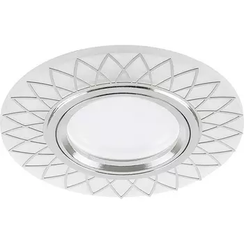 Встраиваемый светильник с LED подсветкой 32980 (Feron)