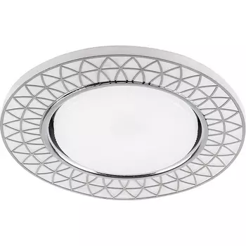 Встраиваемый светильник с подсветкой Feron 32982