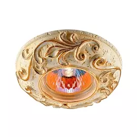 Встраиваемый светильник Sandstone 369565 (Novotech)