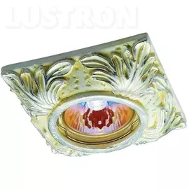 Встраиваемый светильник Sandstone 369575 (Novotech)