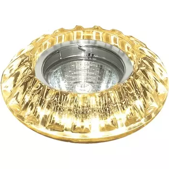 Встраиваемый светильник Escada Savona 558009