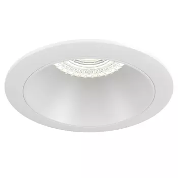 Встраиваемый светильник Maytoni Share DL051-1W