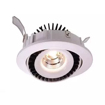 Встраиваемый светильник Deko-Light Shop 565105