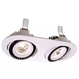 Встраиваемый светильник Shop 565107 (Deko-Light)