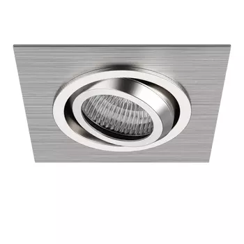 Встраиваемый светильник Lightstar SINGO 011601