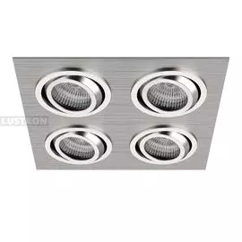 Встраиваемый светильник SINGO l 011604 (Lightstar)