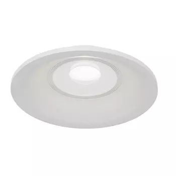 Встраиваемый светильник Slim GU10 1x50Вт Maytoni Technical DL027-2-01W