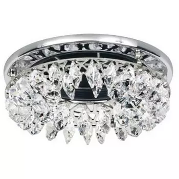 Встраиваемый светильник SLR031E Schonbek Slices TP