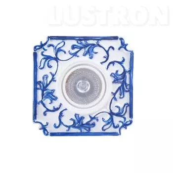 Встраиваемый светильник SN1621-B (Donolux)