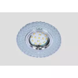 Встраиваемый светильник со светодиодной подсветкой Imex IL.0027.2203