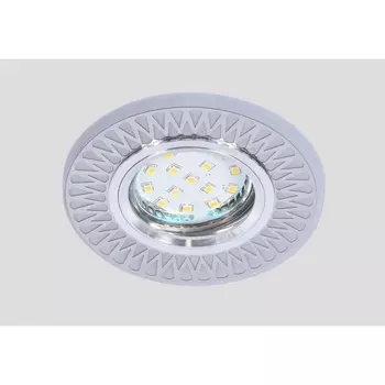 Встраиваемый светильник со светодиодной подсветкой Imex IL.0030.0702