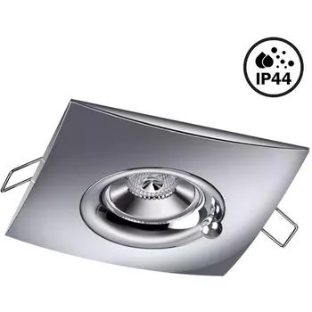 Встраиваемый светильник IP44 Novotech Water 370794