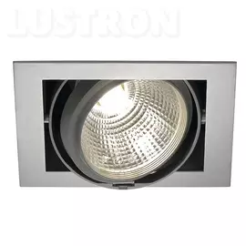 Встраиваемый светильник Square 162044 (SLV)