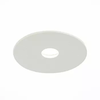 Встраиваемый светильник круглый светодиодный ST Luce St217 ST217.548.09