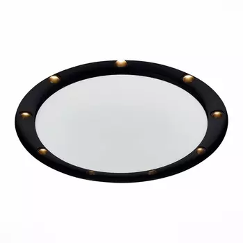 Встраиваемый светильник круглый светодиодный ST Luce St706 ST706.438.45