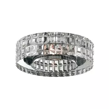 Встраиваемый светильник Novotech Storm 369550