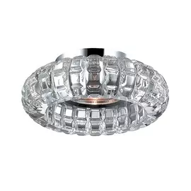 Встраиваемый светильник Storm 369597 (Novotech)