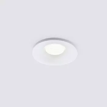 Встраиваемый светильник светодиодный Elektrostandard 15270/LED a056024