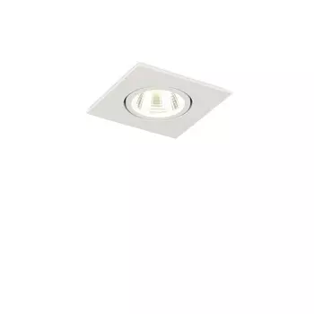 Встраиваемый светильник светодиодный Simple Story 2076 2076-LED12DLW