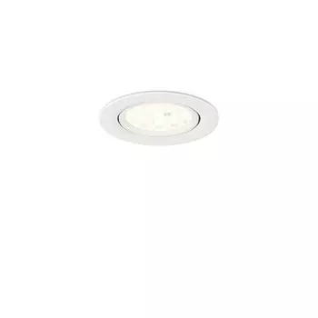 Встраиваемый светильник светодиодный 2083-LED12DLW (Simple Story)