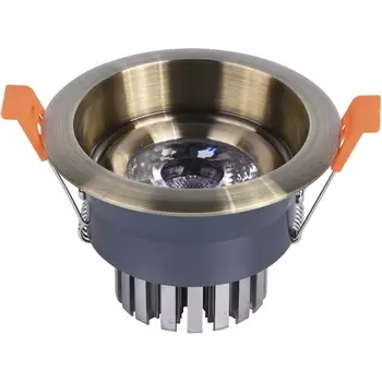 Встраиваемый светильник светодиодный 2152,2 Kink Light 2152,20