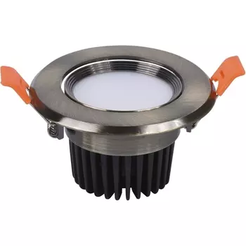 Встраиваемый светильник светодиодный 2154,2 Kink Light 2154,20